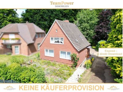 Zentral. Schön. Preiswert. – Jetzt Wohnträume erfüllen!