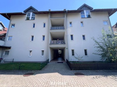 Ruhige 3-Zimmer-Wohnung in Kalsdorf