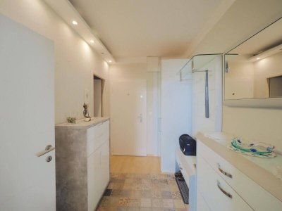 Nest mit Ausblick! Zweizimmerwohnung mit Autostellplatz in Wiener Neudorf!