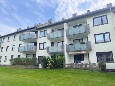 3 Zimmerwohnung in Sankt Magnus. Käufer provisionsfrei!