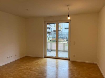 Klein aber fein! Moderne 1-Zimmer-Wohnung mit Balkon