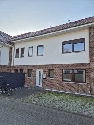 Helle 2-Zimmer Wohnung mit Balkon im 1. OG in Bothfeld