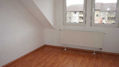 4 Zimmer-Wohnung auf 2 Etagen (Maisonette) in zentraler Lage von Mannheim zu vermieten