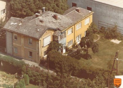 Traumhaftes 14-Zimmer-Haus in Linz – Ihr neues Zuhause auf 1157m² für 600.000 €! + 2 Baufenster!!!