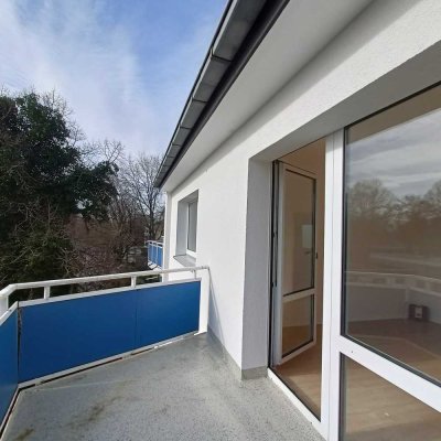 WOHNSINNIG: "EASY LIVING in Holthausen"