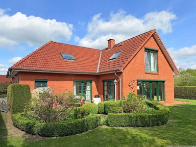 Ihre Familie wird diese 200 m² lieben