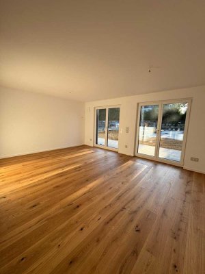**Neubau I sof. beziehbar I Moderne DHH in absoluter top Lage nhe. Uniklinik I inkl. EBK**