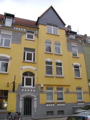 Kleefeld - 3-Zimmer-Wohnung mit 65 qm