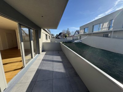 Lichtdurchflutet &amp; lebensfroh – 3 Zimmer zum Verlieben