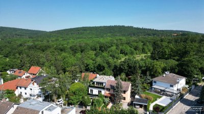 Familienhaus mit Ausbaumöglichkeit in Hietzinger Toplage | ZELLMANN IMMOBILIEN