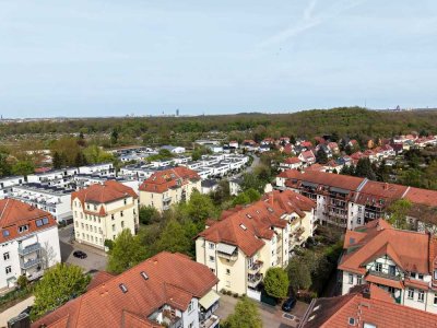 Attraktives Wohnungspaket über die gesamte Etage  - Ideal zur Zusammenlegung
