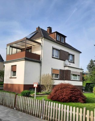 Wallnahes Stadthaus mit historischem Flair in exzellenter Lage!