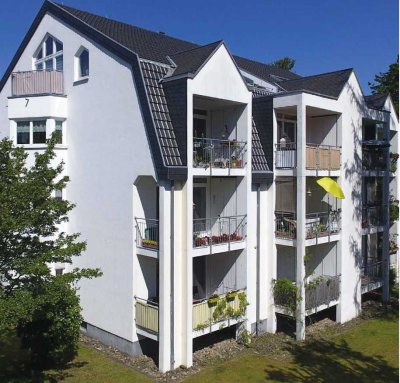 Kapitalanlage mit modernisiertem Charme in Dresden