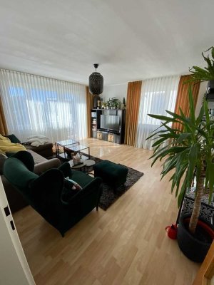 Schöne 3-Zimmer-Wohnung mit Balkon in Heilbronn