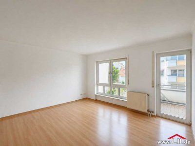 F-Bockenheim ruhige und doch zentrale Lage