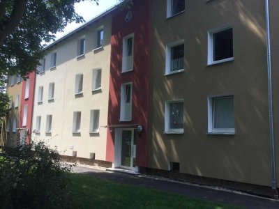 Attraktiv! Günstig geschnittene 3-Zimmer-Wohnung im Quartier Silberborn