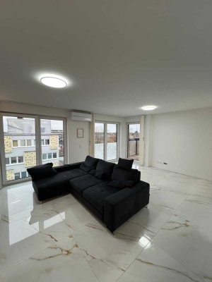 Exklusive 3-Zimmer-Wohnung in absoluter Bestlage von Langen