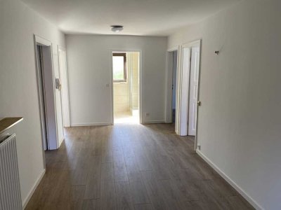 Top für Pendler & Haustiere: Ruhige 3-Zi.-Wohnung mit Top-Anbindung