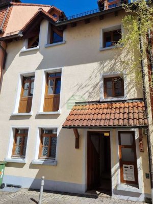 Dreifamilienhaus als Kapitalanlage zentral in Offenburg