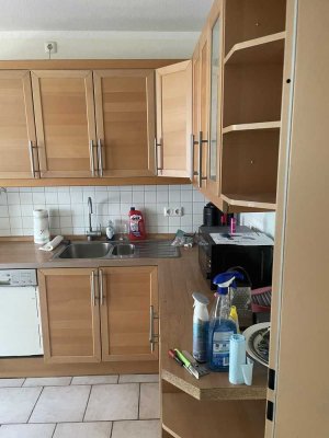 Ansprechende 3-Zimmer-Wohnung in Wuppertal Vohwinkel