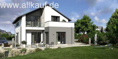 Ihr Traumhaus in Herrnried: Individuell und Nachhaltig! Inkl. Grundstück