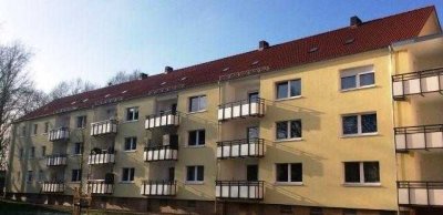 So macht wohnen Spaß: individuelle 3-Zimmer-Wohnung