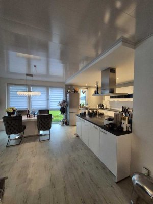 Moderne 3-Zimmer-Wohnung in Langerwehe zu vermieten!
