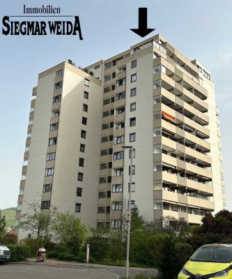 SOFORT-BEZUG - Barrierefreie 5 Zimmer-Wohnung, Wohnfläche ca. 139,90 m², 71364 Winnenden!