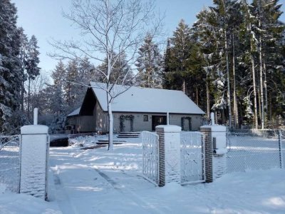 Erdgeschoss Wohnung im 2 Familienhaus