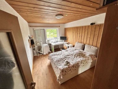 großzügige, charmante 3-Zimmer Wohnung im Münchner Norden!