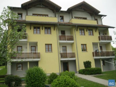 Objekt 348: 3-Zimmerwohnung in 4762 Sankt Willibald, Hauptstraße 38, Top 1