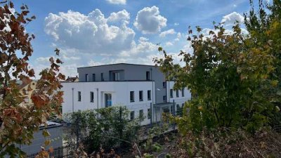 Klein-Winternheim 3 Zimmer Penthouse Wohnung ab 01.04.2026