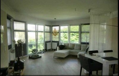 Großzügige 2-Zimmer Wohnung in Kempten (Allgäu) - Haubenschloss