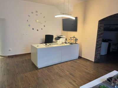 Büro in Steglitz zur sofortigen Vermietung