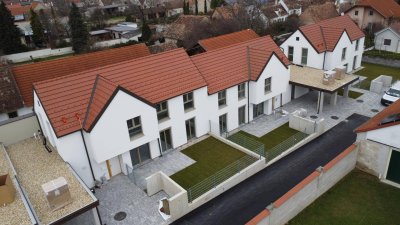 NEUE PREISE! Reihenhaus in St. Margarethen