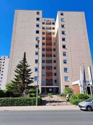 Schöne Etagenwohnung in zentraler Lage von Lampertheim