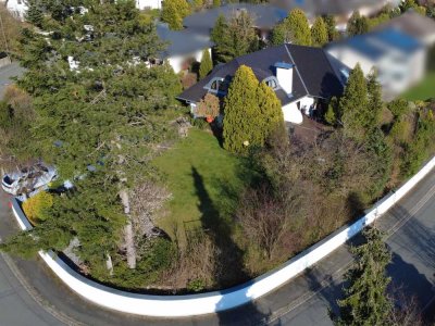 Villa in Top Zustand