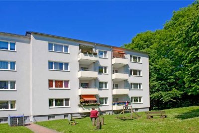 3-Zimmer-Wohnung in Hamm Heessen