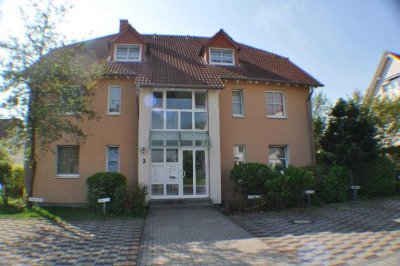 SINGLEWOHNUNG IM GARTENGESCHOSS