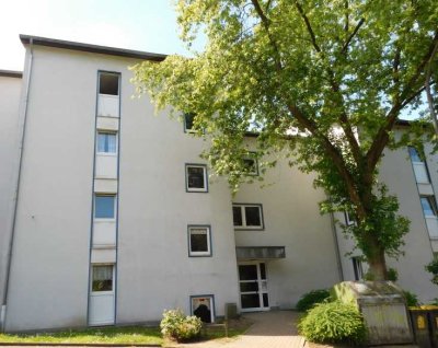 2-Zi.-Whg. mit sonniger Terrasse in Ronsdorf- WBS erforderlich