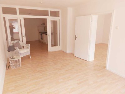 Von Privat  Neu renovierte 2,5 Zimmer-Wohnung in Baumholder