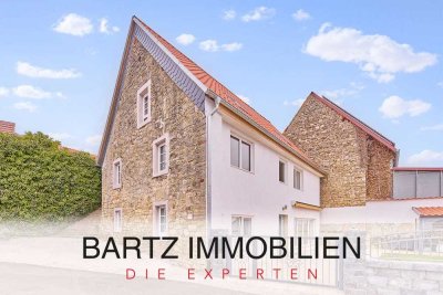 Familienfreundliches Wohnen: modernes Einfamilienhaus mit idealer Raumaufteilung