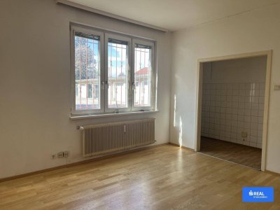 Gemütliche 1-Zimmer-Wohnung in Klagenfurt
