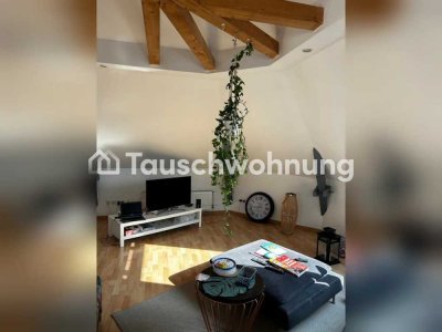 Tauschwohnung: Tausche helle Wohnung in Kiel, Damperhof