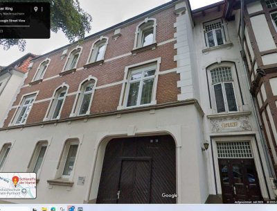 2-Zimmer Wohnung in Hameln