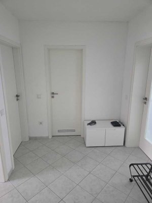 3 Zimmer Wohnung in Leverkusen Rheindorf-Süd (ab 01.09.2025)