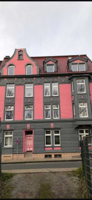 Möblierte Einzimmerwohnung zu vermieten (ab Juni)