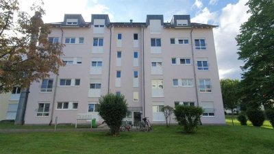 3 Zimmer Erdgeschosswohnung in Kehl
