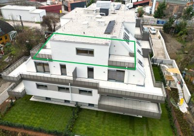 Bezugsfertig &amp; provisionsfrei: "Das Schmuckstück"