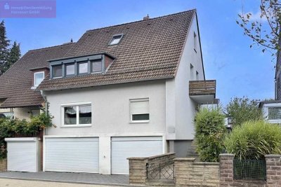 Kernstadt - Haus auf Erbpacht